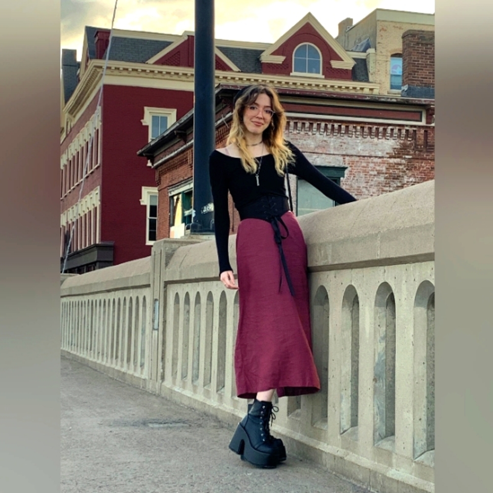 Meet your Posher, Kayla